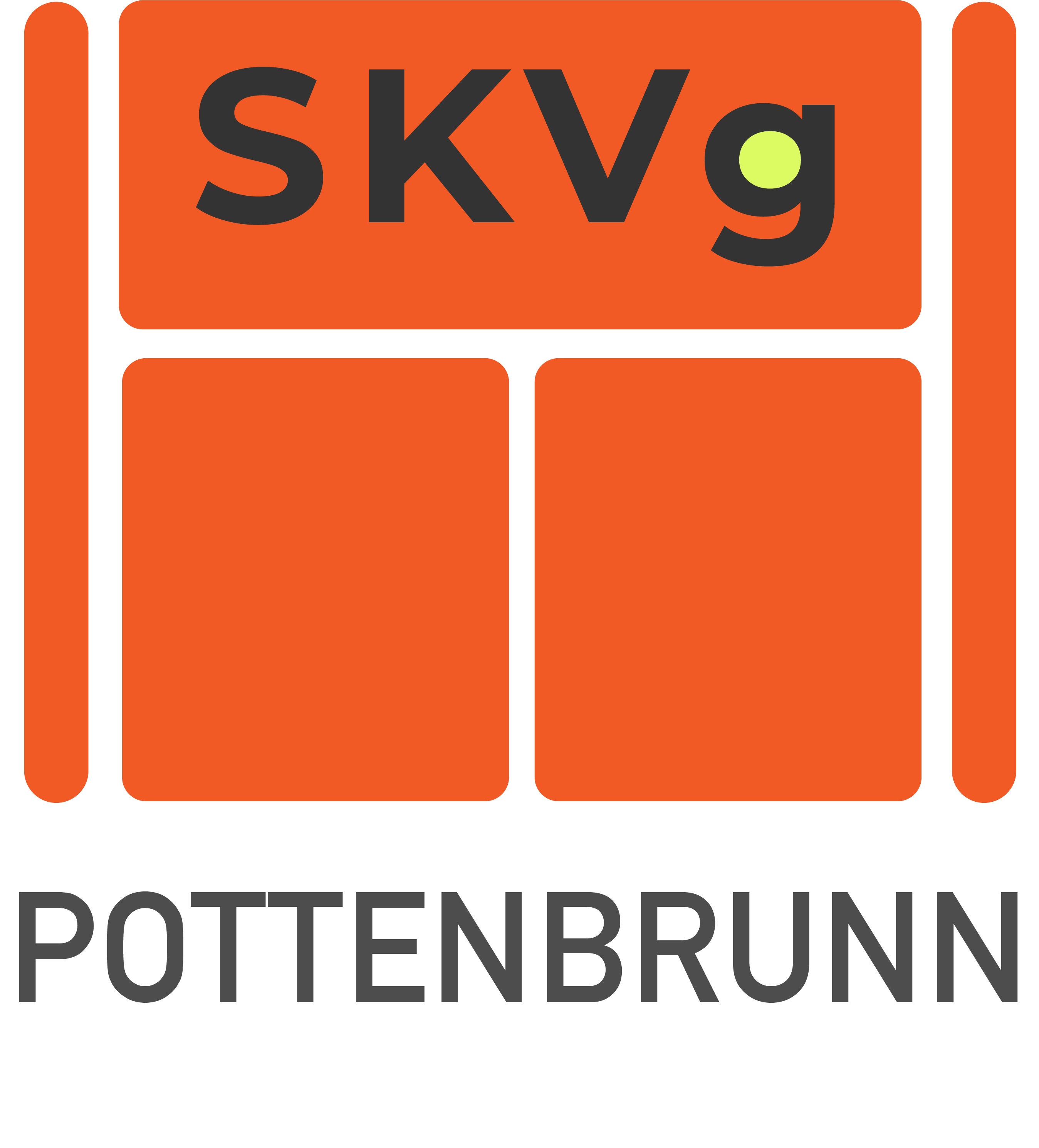 Tennis Pottenbrunn Logo